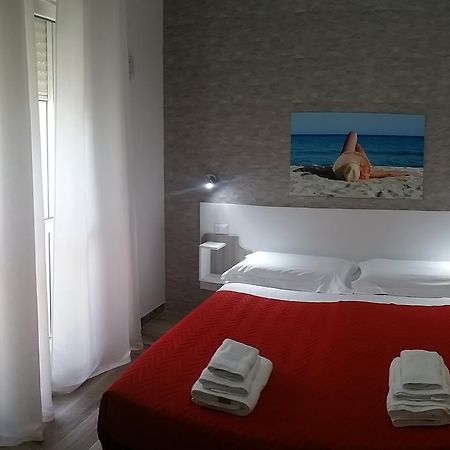La Bella Vita Сан-Вито-деи- Норманни Экстерьер фото